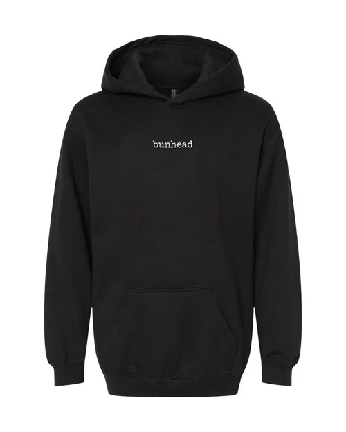 bunhead