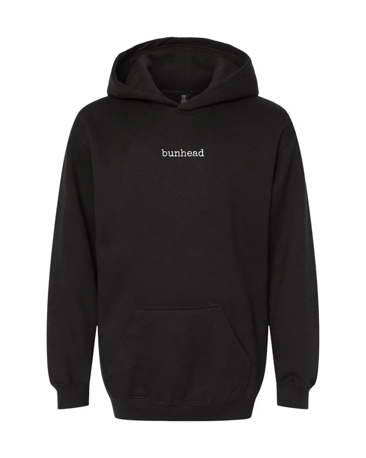 bunhead