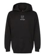 kick ball change