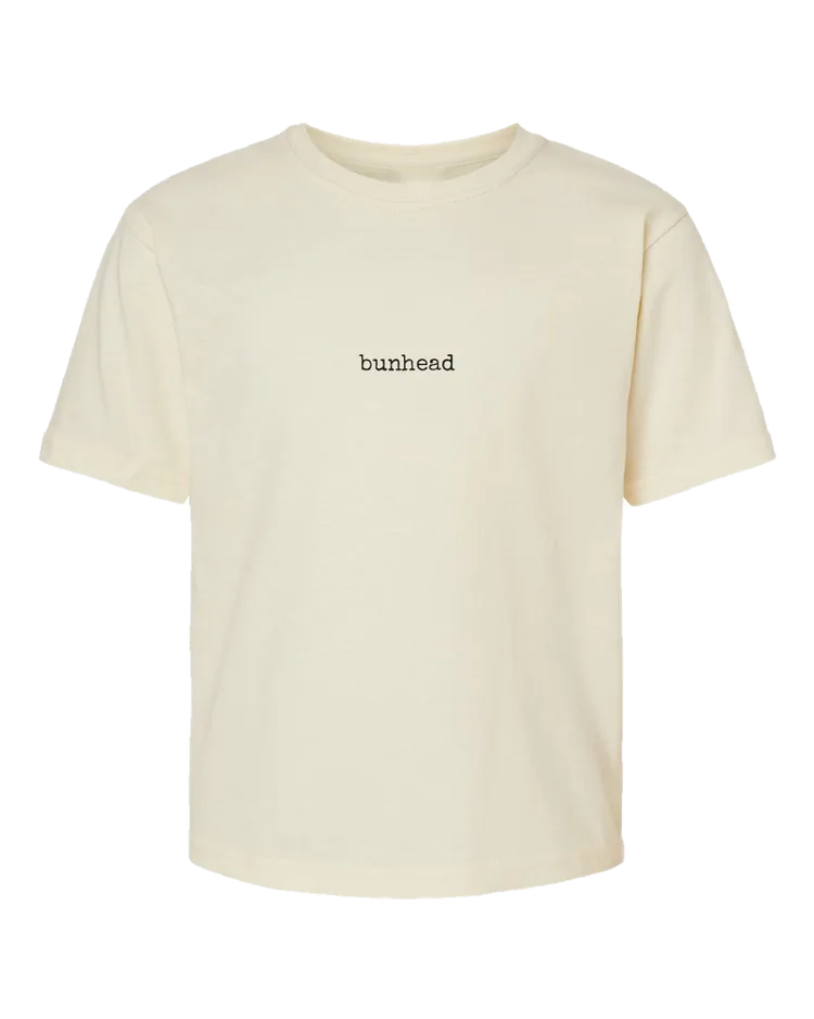 bunhead
